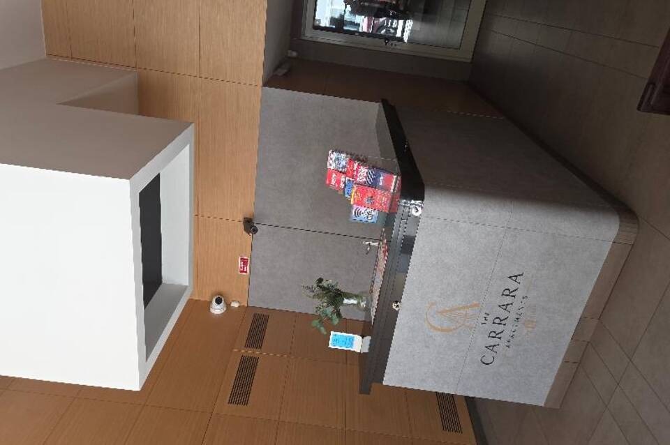 Smart Carrara Apartments 4