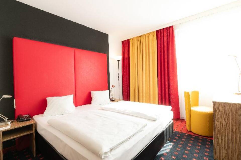 Senator Hotel Vienna 3