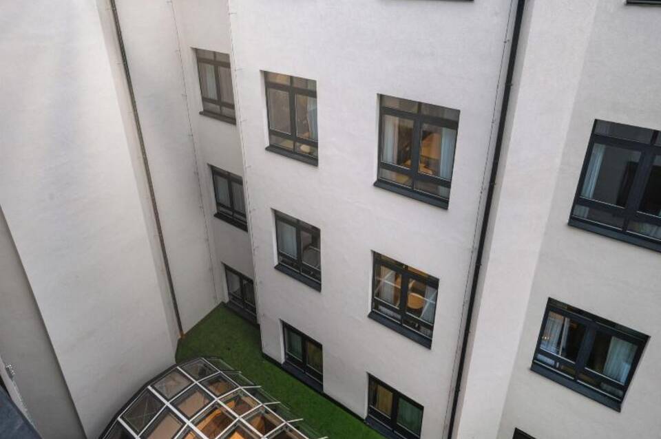 Mamaison Vibe Hotel Downtown Budapest 4