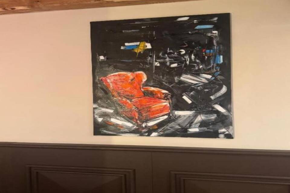Palazzo Gambirasi Luxury Suite Roma 5