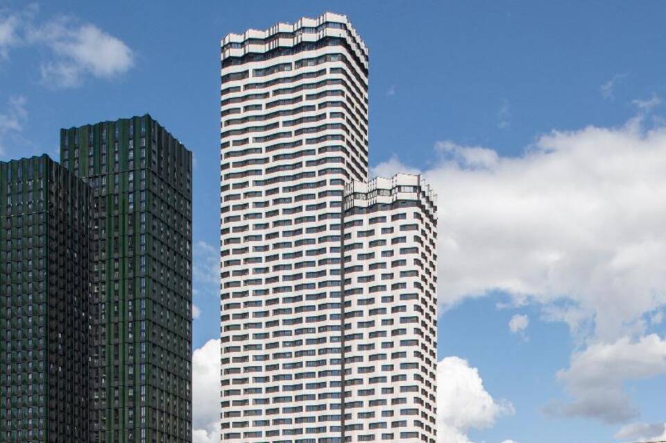 StayCozy Studio Apartments in Croydon 1