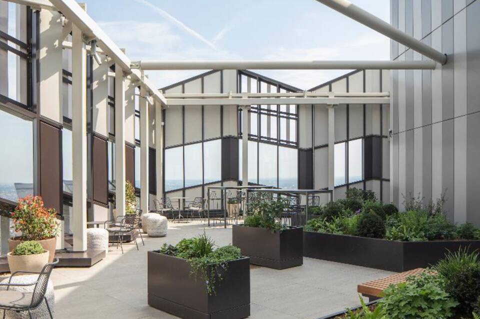 StayCozy Studio Apartments in Croydon 3