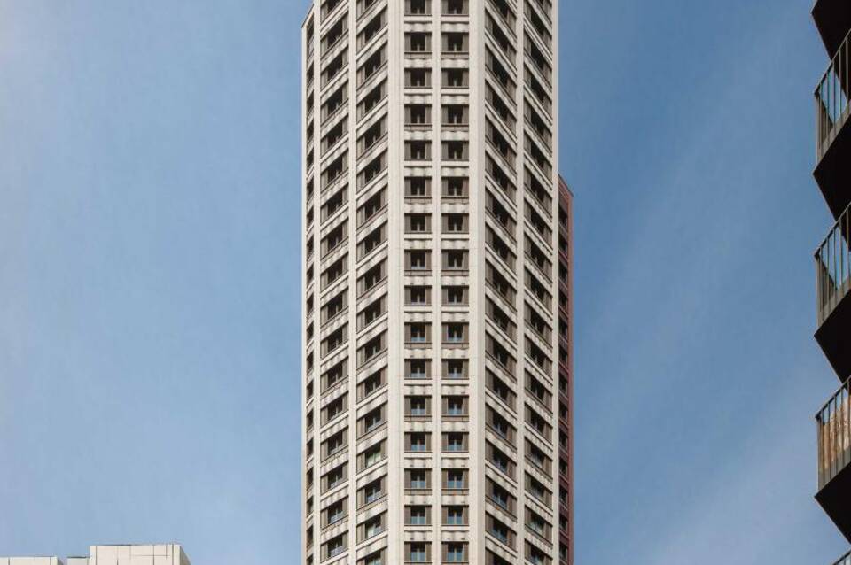 StayCozy Studio Apartments in Acton 1