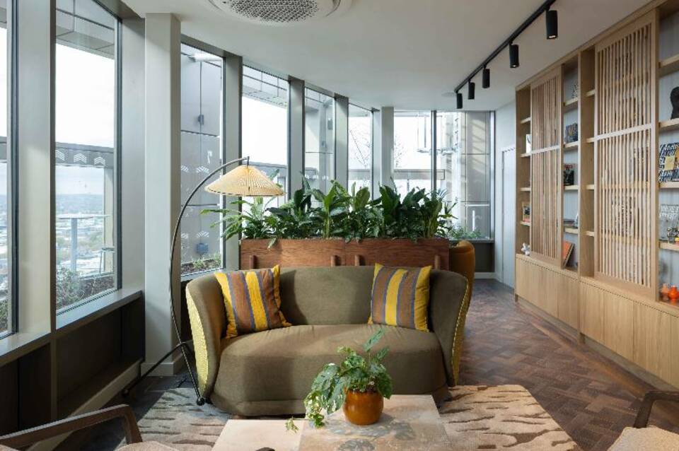 StayCozy Studio Apartments in Acton 2
