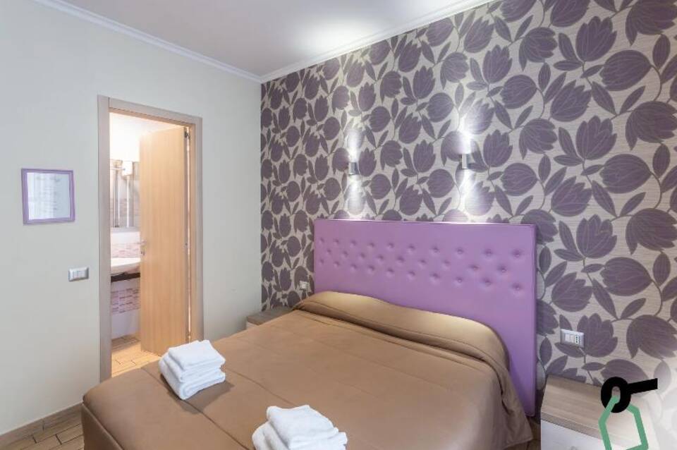 Hotiday Room Collection Rome Barberini 2