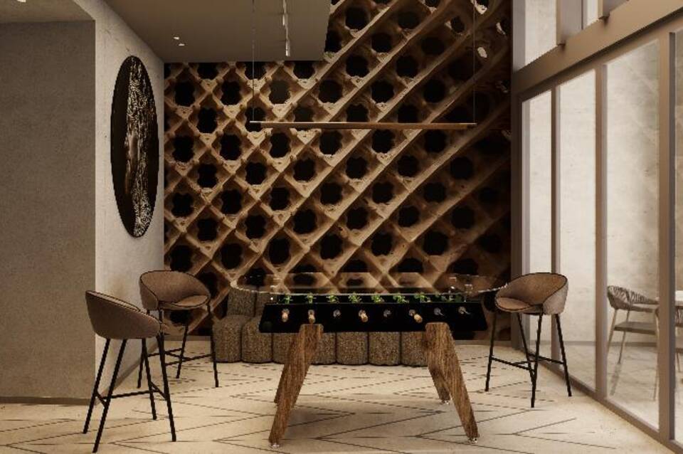 Leon Hotel & Lounge 3