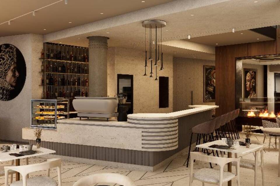 Leon Hotel & Lounge 4