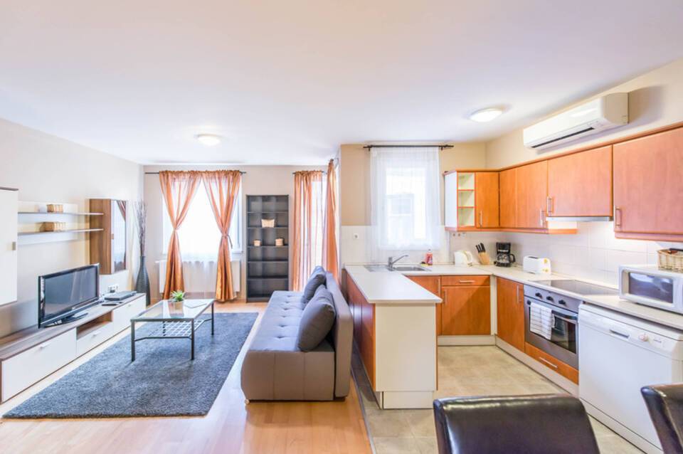 Nova Apartments 4