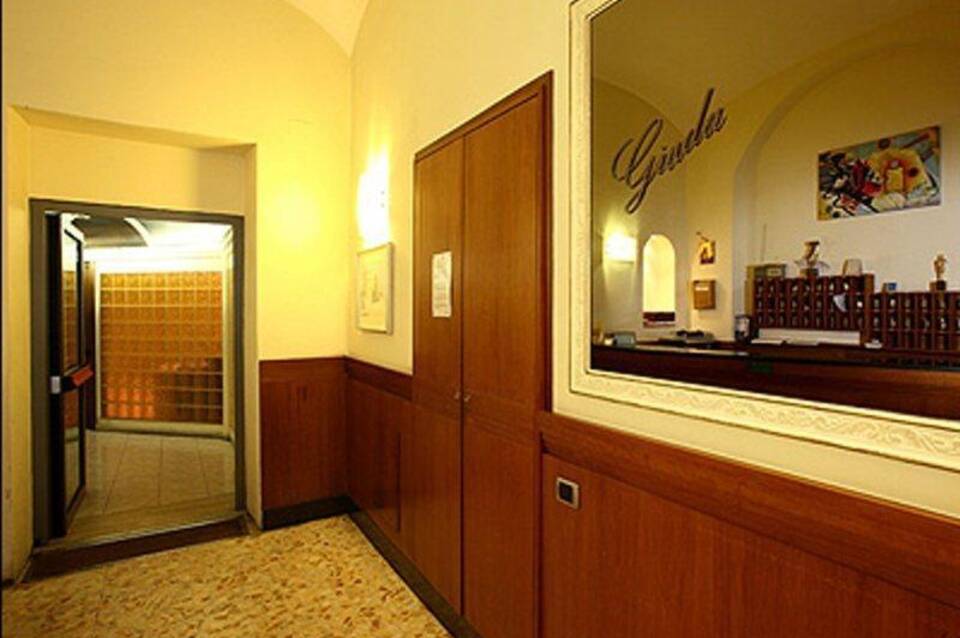 Hotel Giada 3