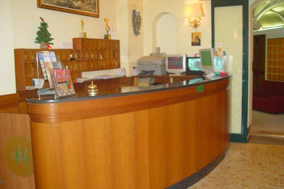 Hotel Giada 4
