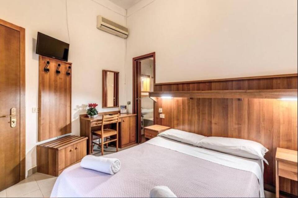 Hotel Giada 5