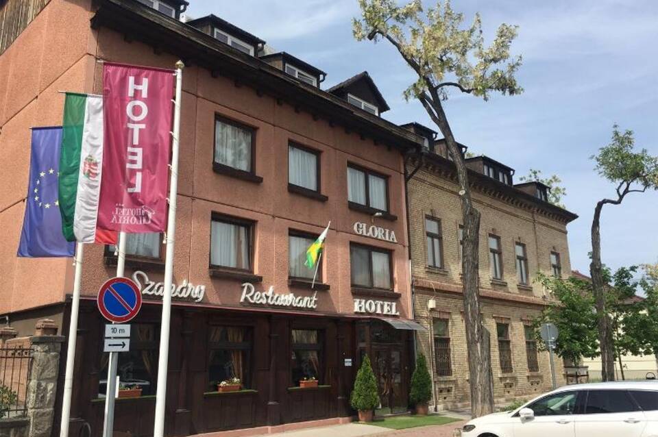 Hotel Gloria 1