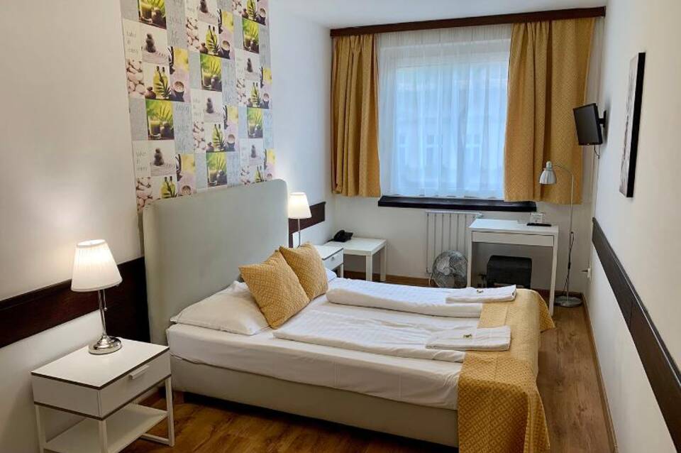 Hotel Gloria 3