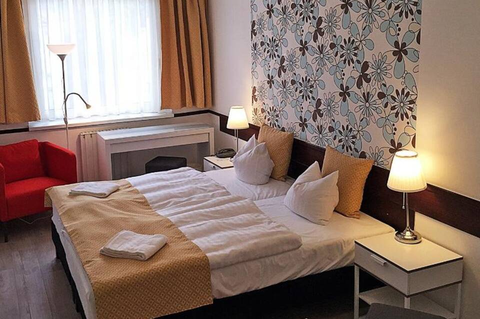 Hotel Gloria 4