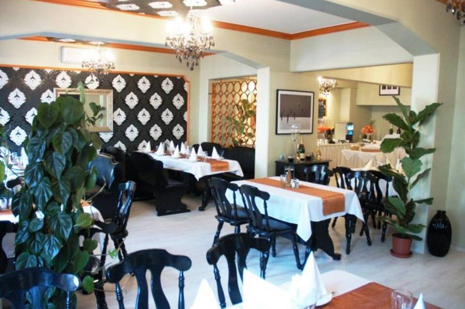 Hotel Gloria 5