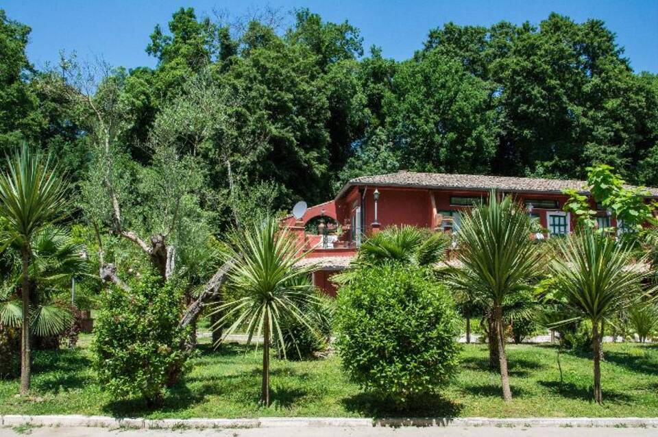 Veio Residence Resort 1