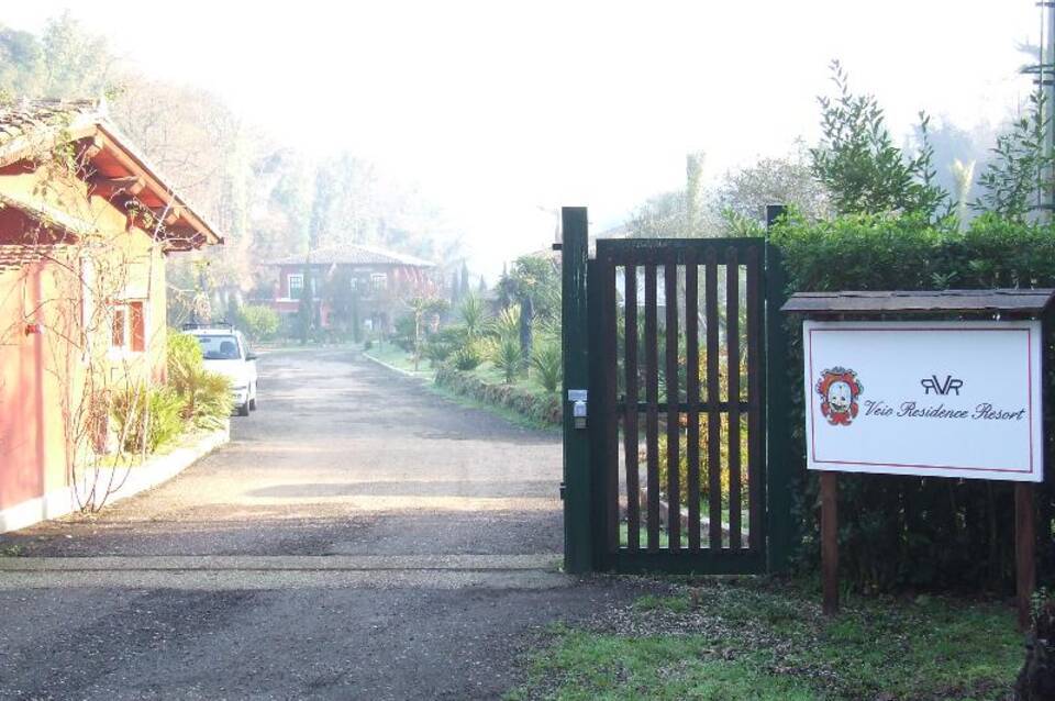 Veio Residence Resort 5