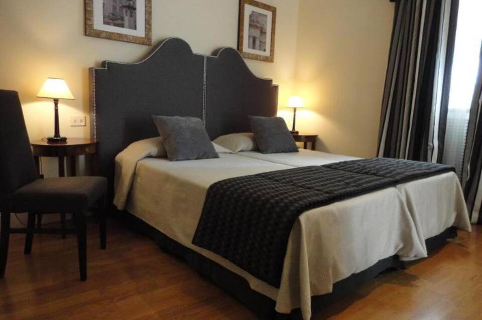 Hotel Cortina Rome 2