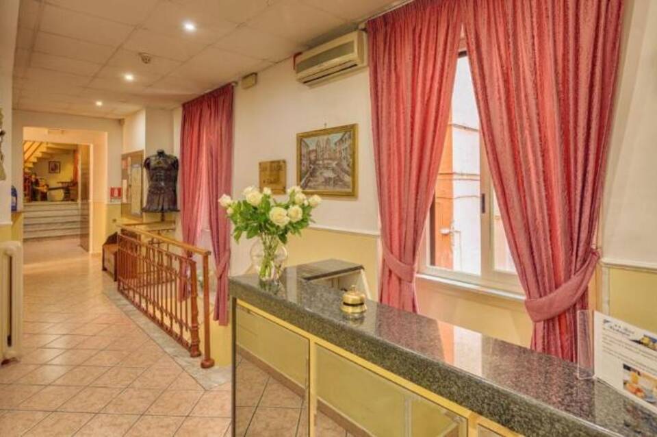 Hotel Washington 4