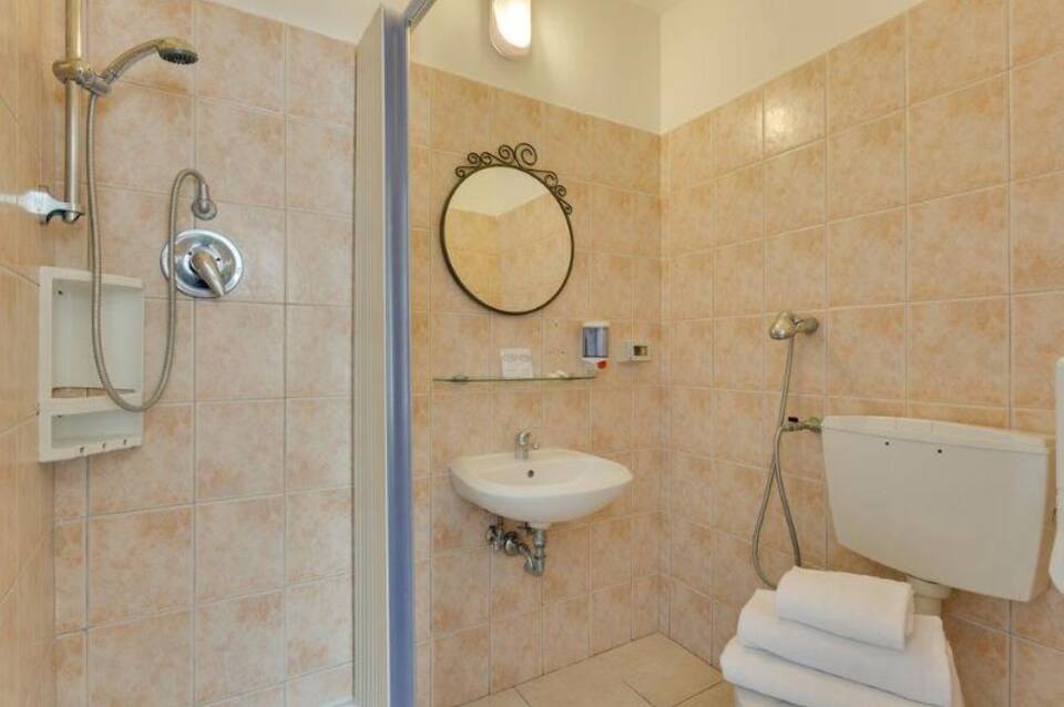 Hotel Washington 5
