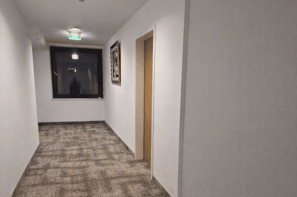 Hotel Kaffeemühle 4
