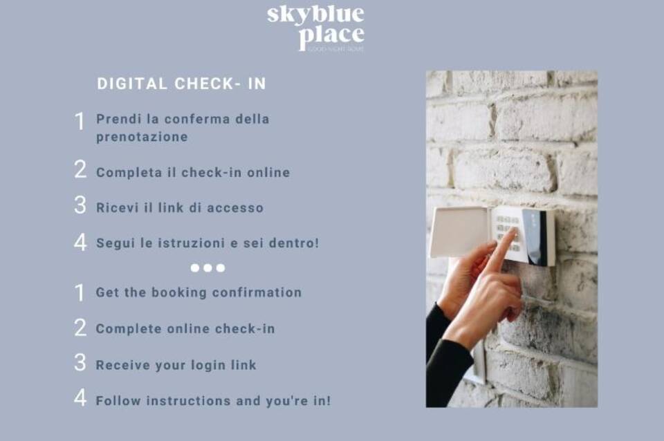 Sky Blue Place 3