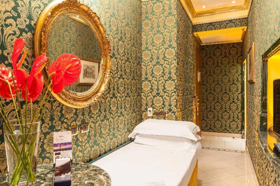 Hotel Manfredi 2