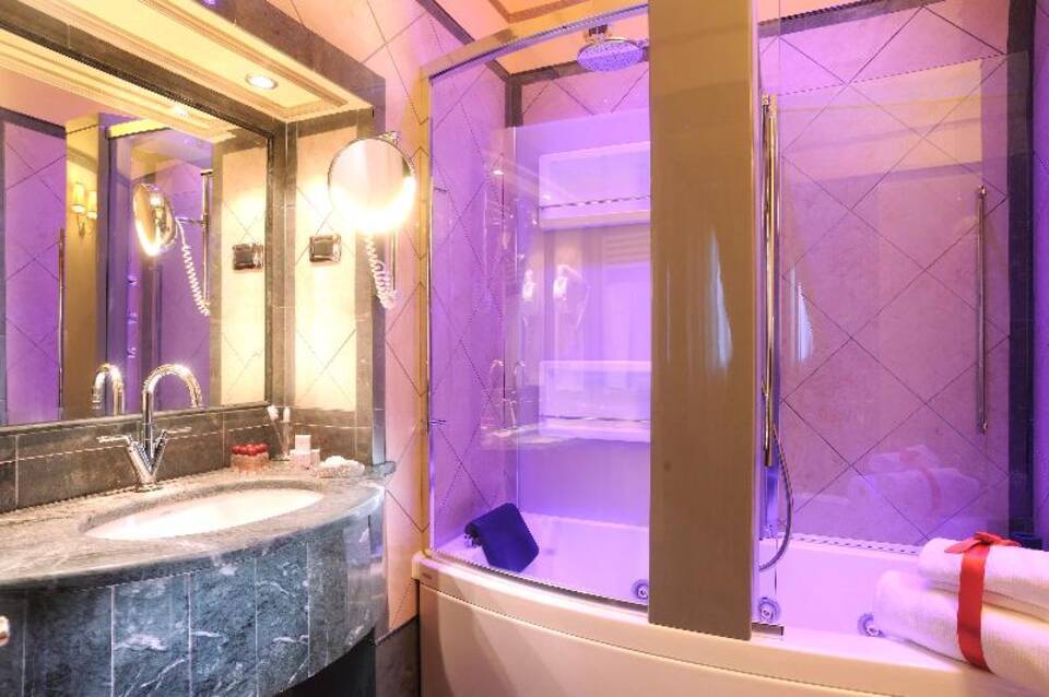 Hotel Manfredi 3