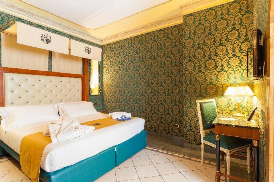 Hotel Manfredi 4