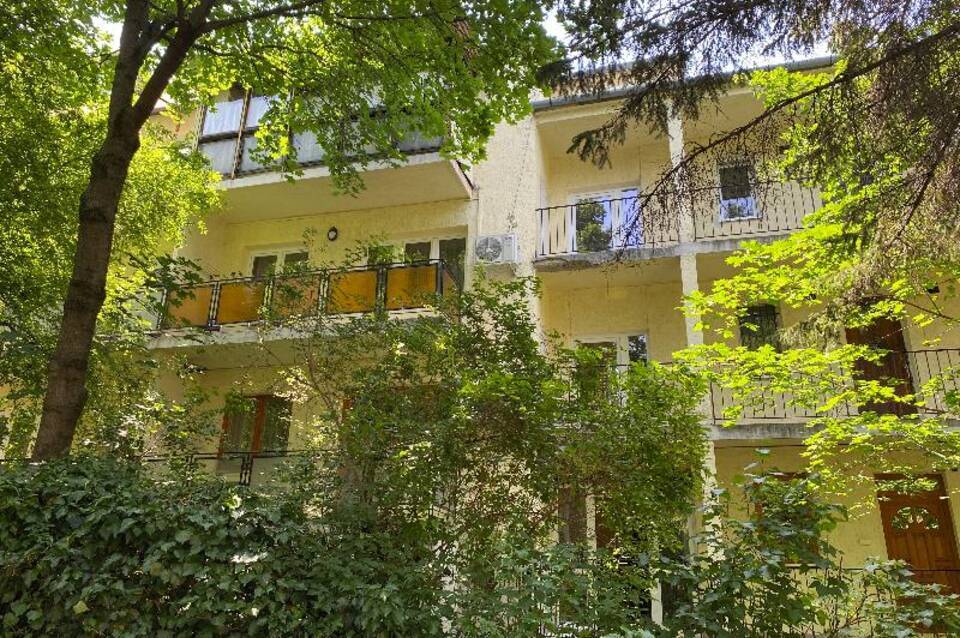 Gold Hotel Apartments 1