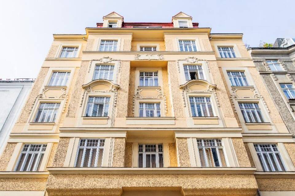 Pension Baronesse 2