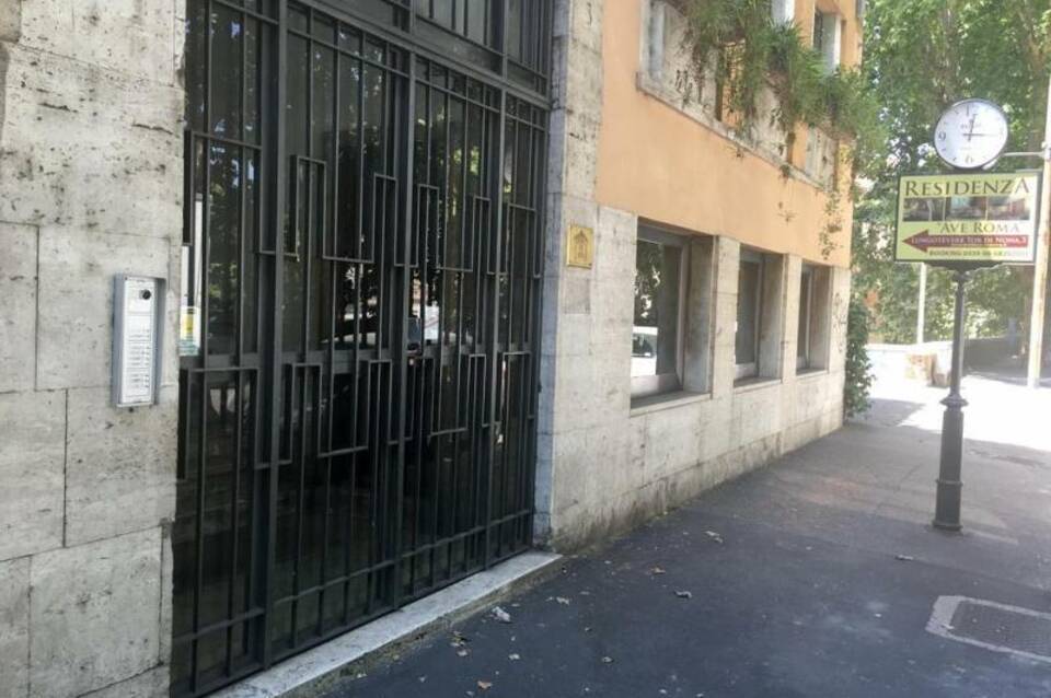 Residenza Ave Roma 2