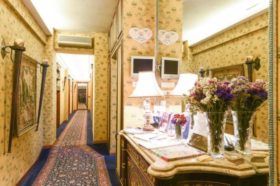 Residenza Ave Roma 4