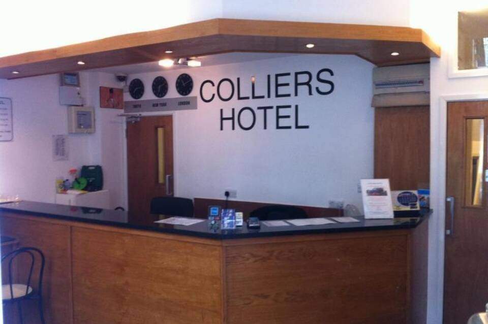 Colliers 2