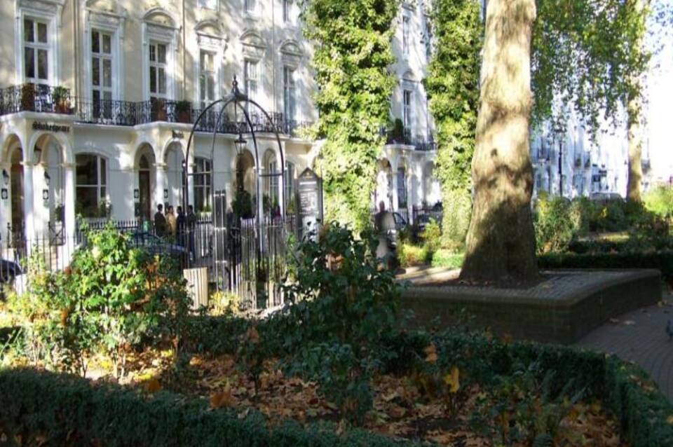 Tony's House 1
