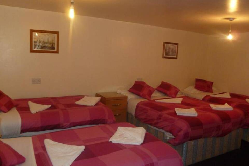 Grenville Hotel 1