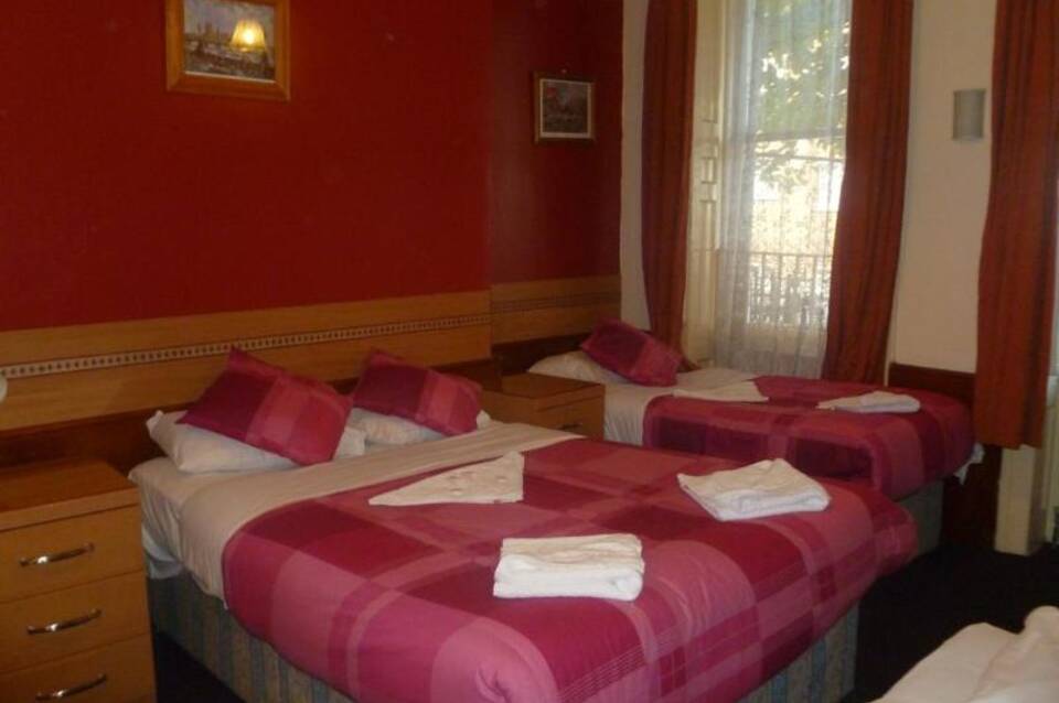 Grenville Hotel 3