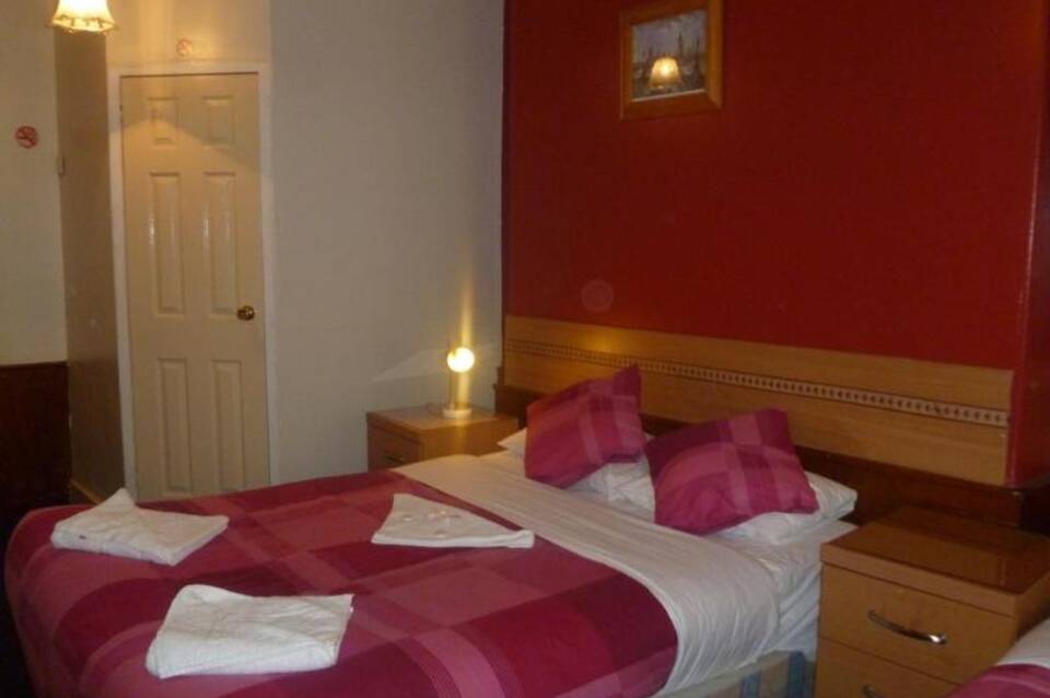 Grenville Hotel 4