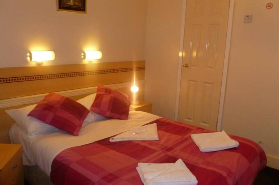 Grenville Hotel 5