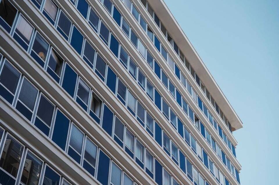 Aparthotel Colombo Roma 4