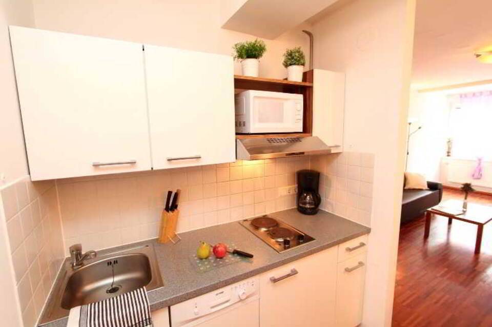 Royal Living Apartments 5