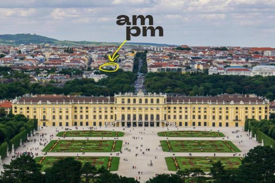 Hotel Bee Green Schönbrunn 2