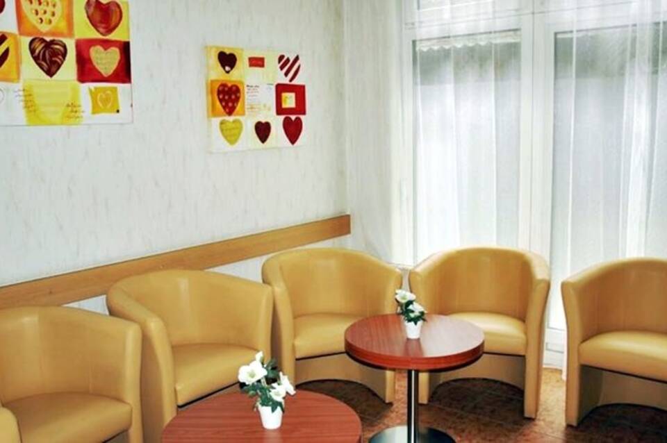 Hotel Admiral 2