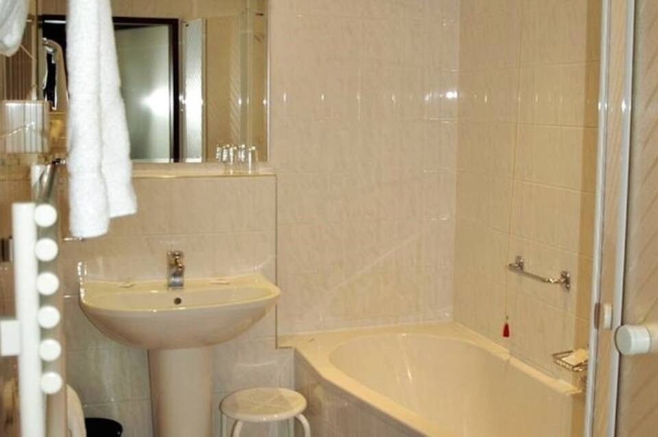 Hotel Admiral 3