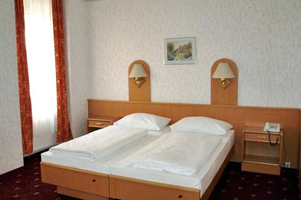 Hotel Admiral 4