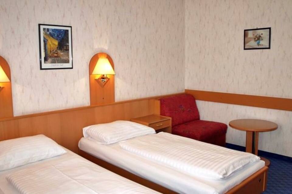 Hotel Admiral 5