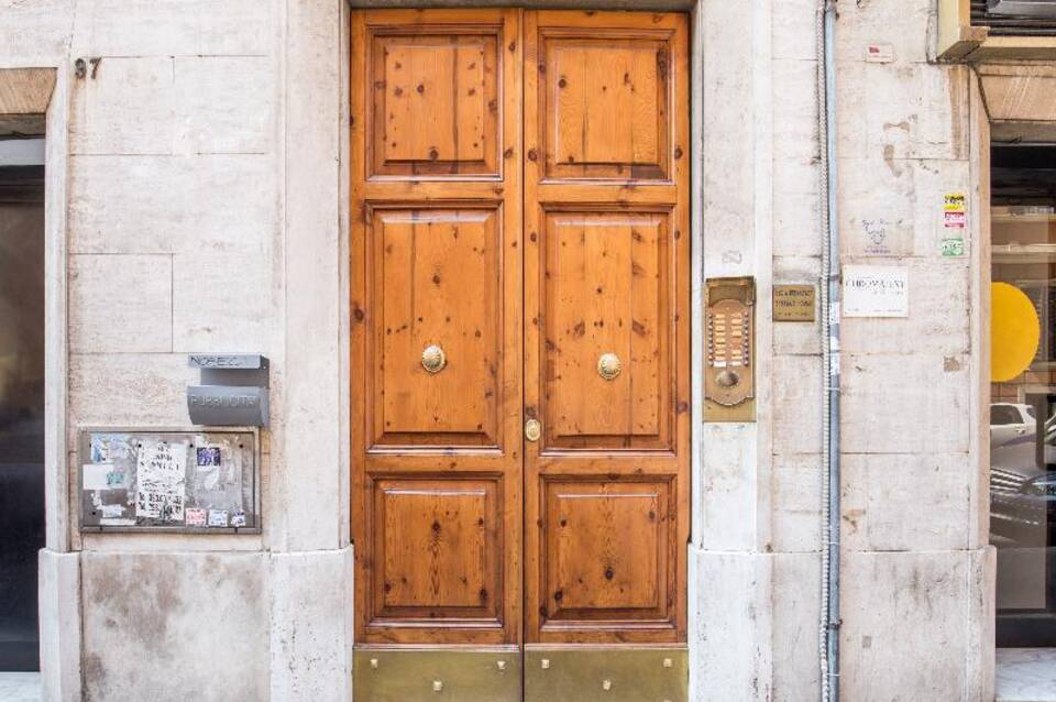 Bon Ton Suite 3