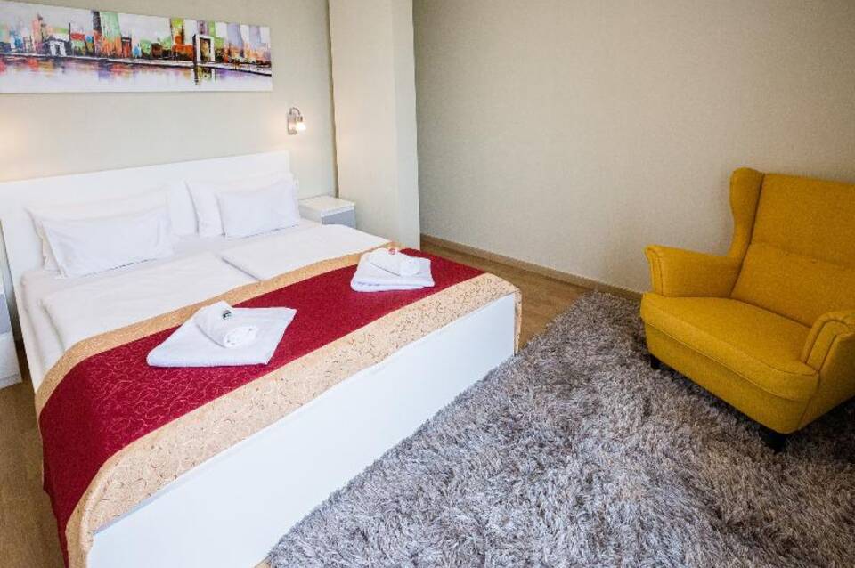 Di Verdi Imperial Hotel 2