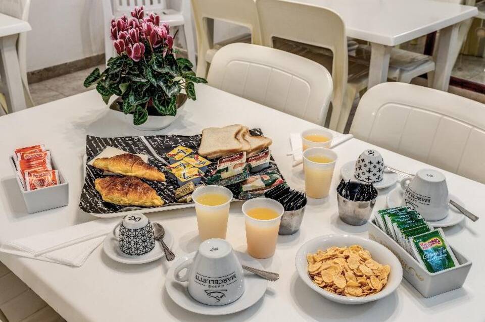 Hotel Altavilla 9 3