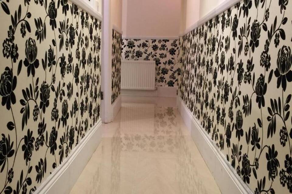 Hellenic Hotel London 5